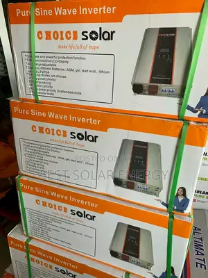 Choice 5kva Inverter 48v