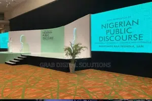 Hire or Rent Power LED Screens for Your Memorable Events