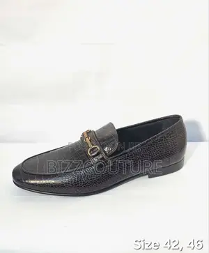 Original Italian Loafers Available in Store