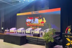 LED Screen Rentals and Hire Nearest to Me for Private Events