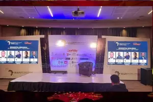 Big and Small LED Screens for Rent/Hire for Church Events