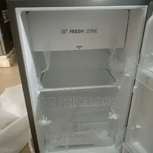 Hisense Refrigerator Ref 093 Dr