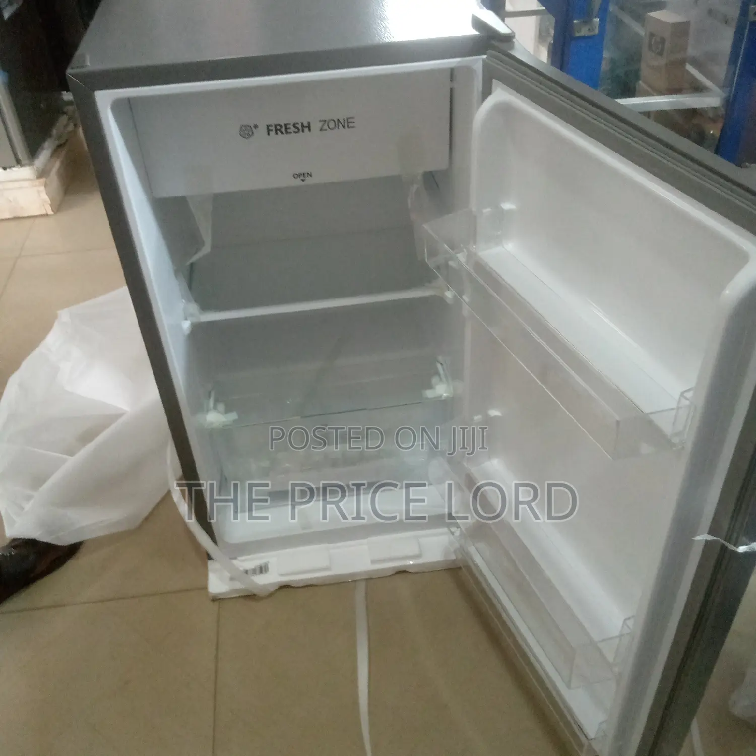 Hisense Refrigerator Ref 093 Dr