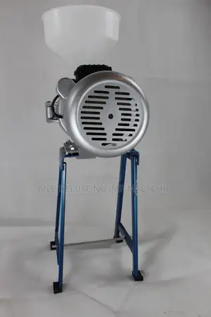Industrial Wet And Dry Grinding Machine/Electric Grinder