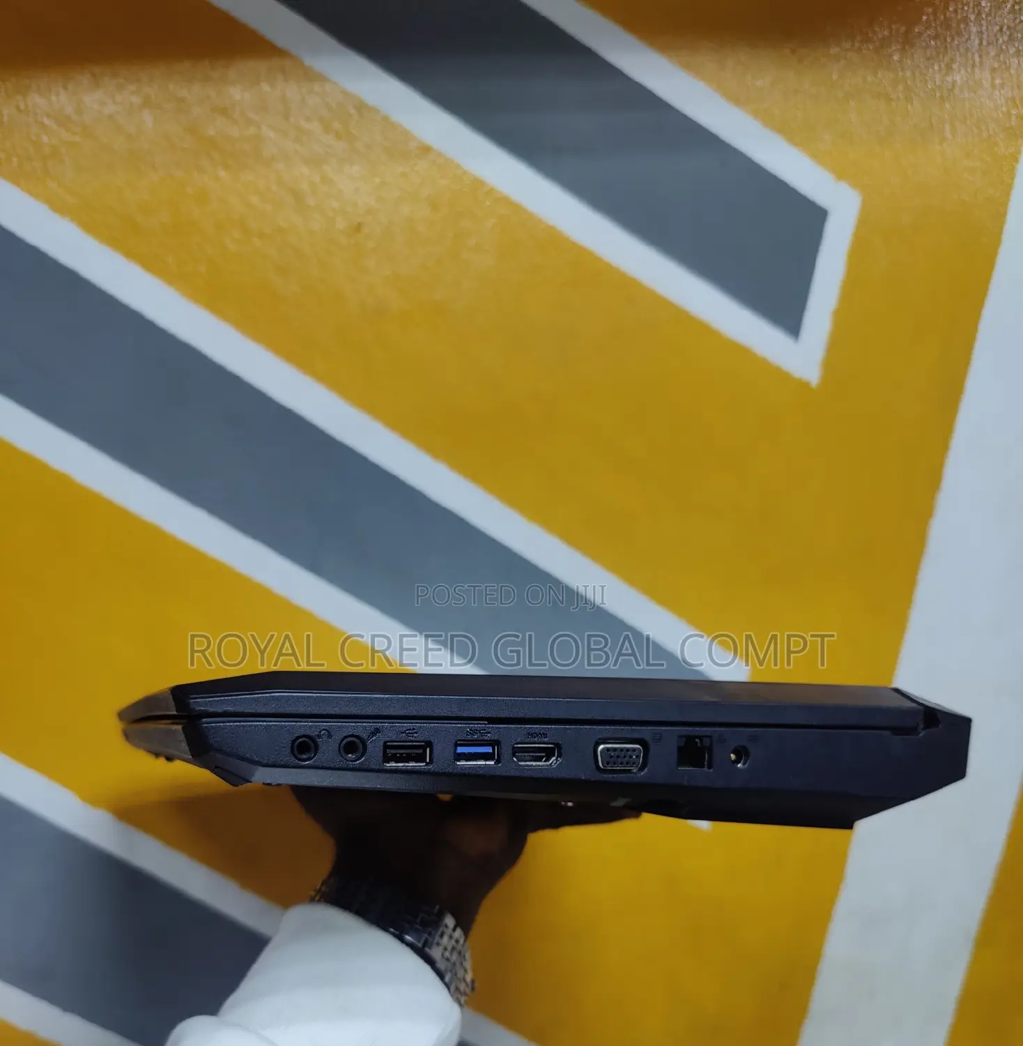 Laptop Asus G53SX 24GB Intel Core I7 HDD+SSD 1T