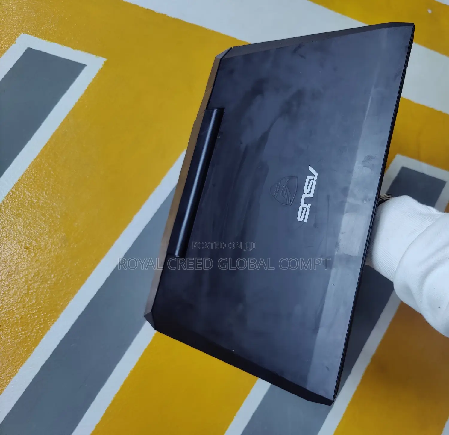 Laptop Asus G53SX 24GB Intel Core I7 HDD+SSD 1T