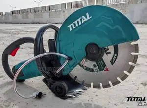 Total Power Cutter 2800W (Tpc9203556) Floor Cutter