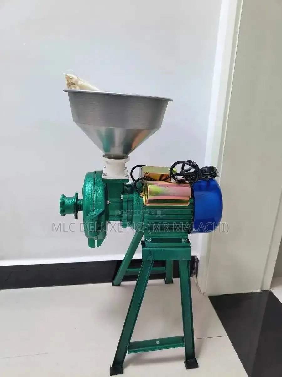 Multi Purpose Electric Grinding Machine(Wet N Dry)Adjustable