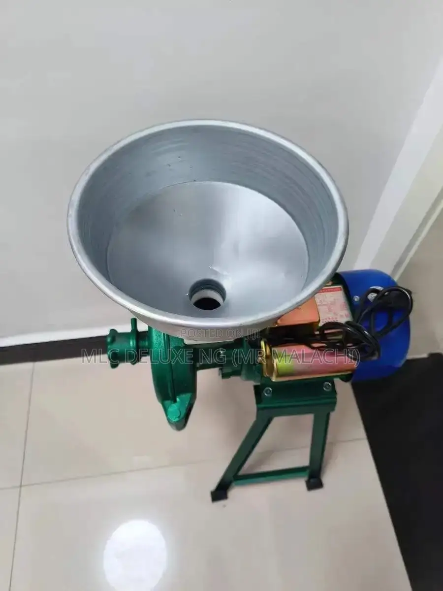 Multi Purpose Electric Grinding Machine(Wet N Dry)Adjustable
