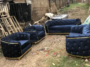 Arise Kola Interior Furniture Maker