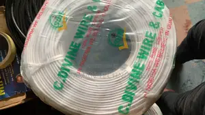 Standard Speaker Cable 100meters (Ceiling Speakers)
