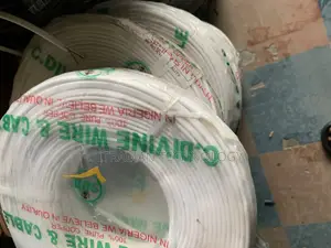 Standard Speaker Cable 100meters (Ceiling Speakers)
