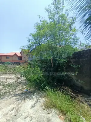 420sqm in Magodo Phase 1 Residential Zone With Cofo.