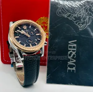 Versaces Active