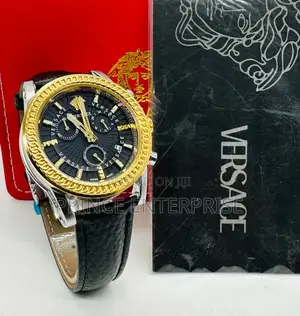 Versaces Active