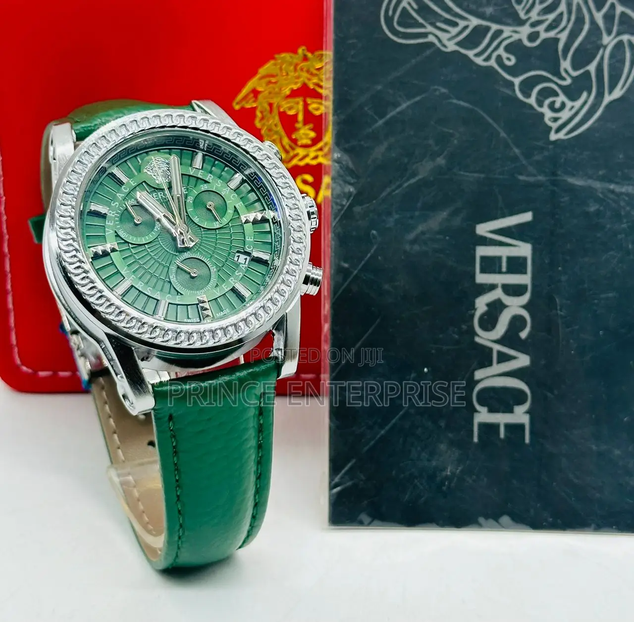 Versaces Active