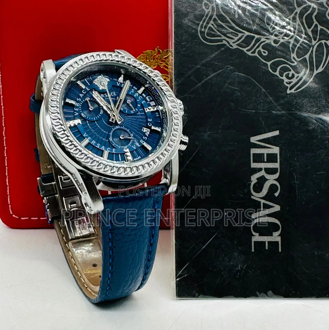 Versaces Active