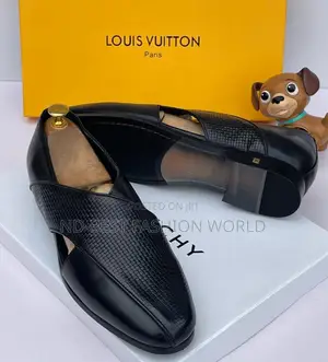 Pure Leather Sandals