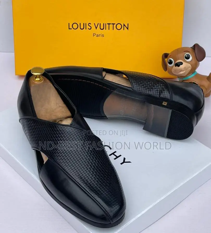 Pure Leather Sandals