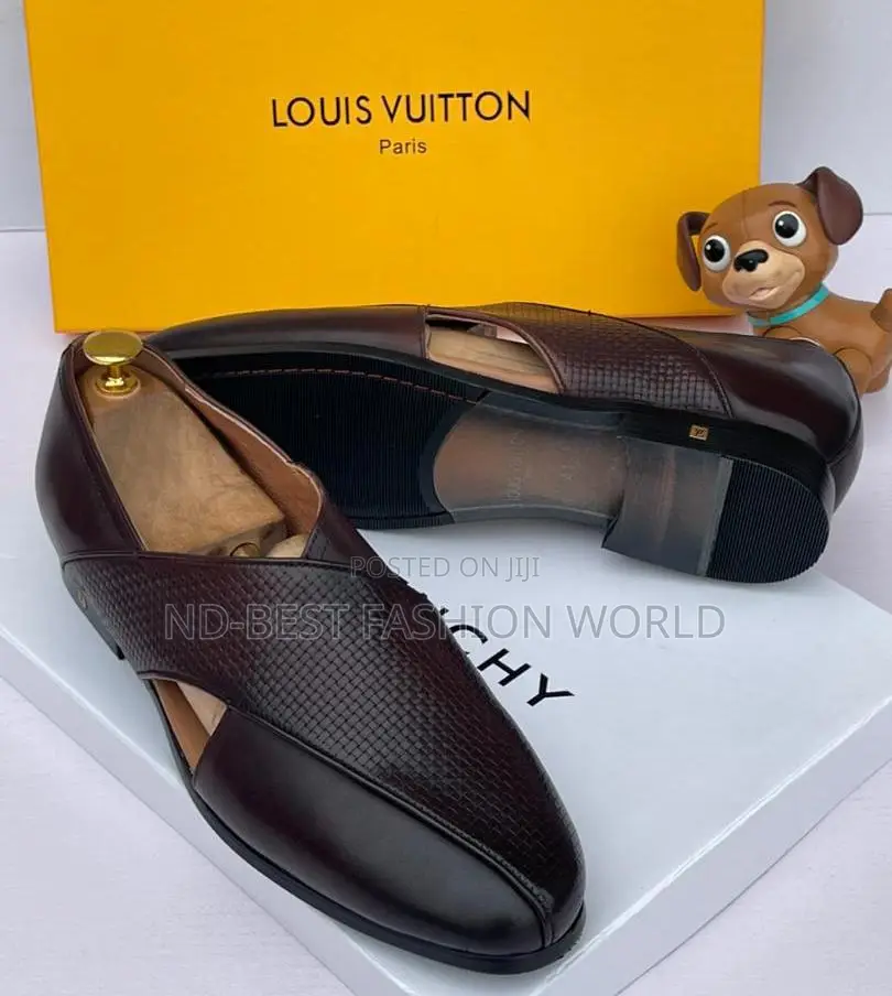 Pure Leather Sandals