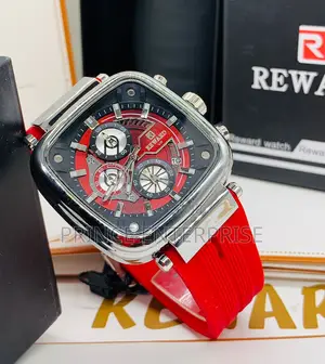 Reward Rubber