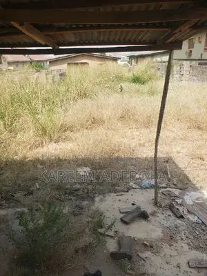 Residential Land Off SPG Road Ologolo Lekki
