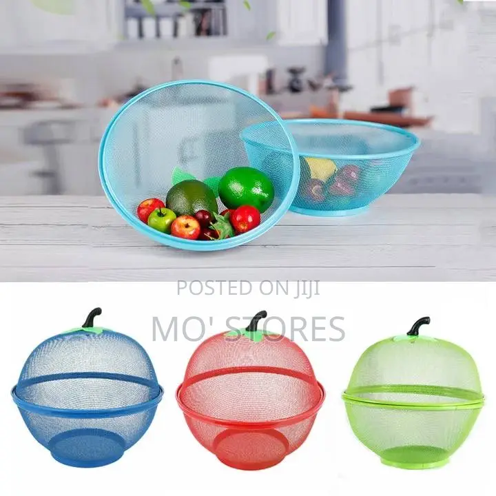 Apple Basket