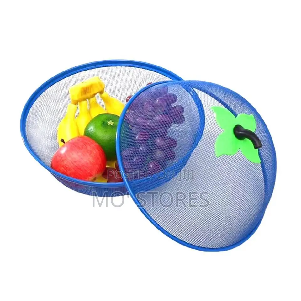 Apple Basket