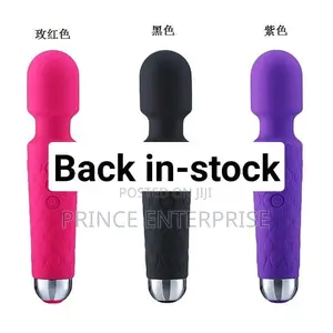Sex Vibrator Dildo