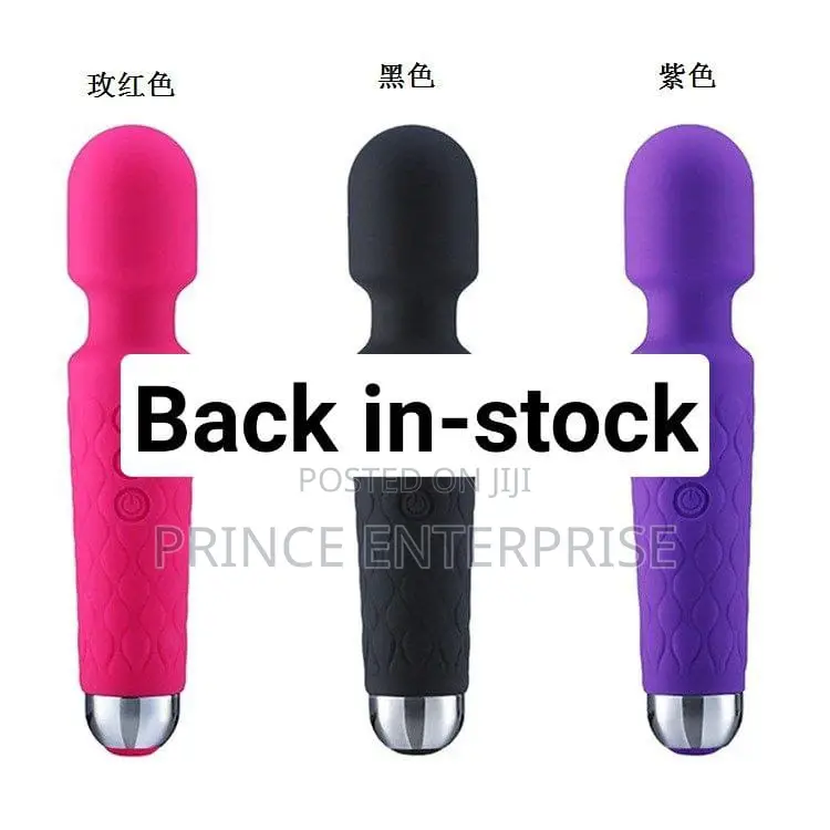 Sex Vibrator Dildo