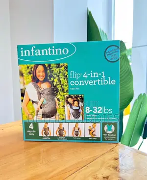 Infantino Carrier