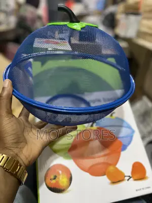 Apple Basket