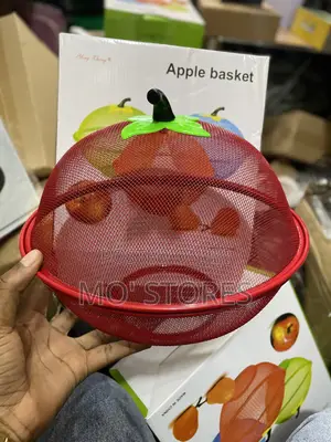 Apple Basket