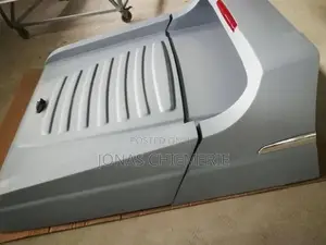 Boot Cover Toyota Hilux