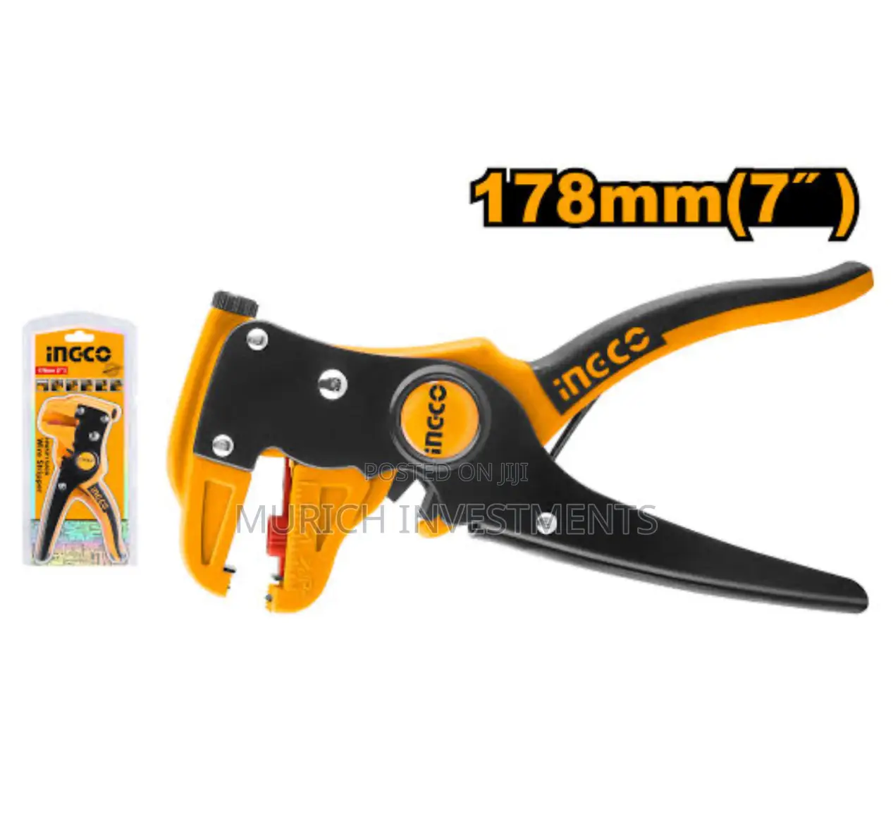 Wire Strippers Tool Industrial Automatic Wire Peeler Wire