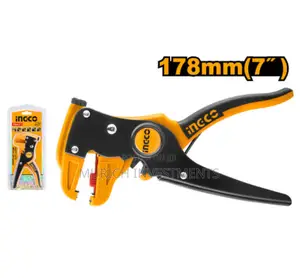 Wire Strippers Tool Industrial Automatic Wire Peeler Wire