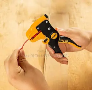 Wire Strippers Tool Industrial Automatic Wire Peeler Wire