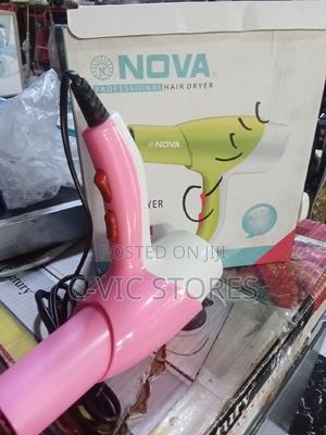 Nova Hair Dryer Nv-7400