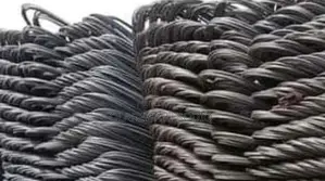 Standard Iron Rods Both Local and TMT