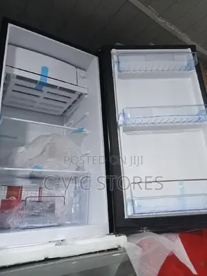 Nexus Single Door Refrigerator Nx-125litres
