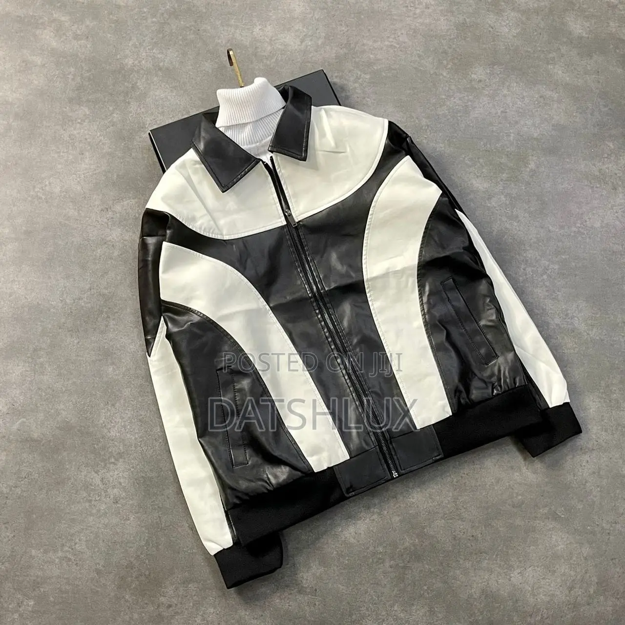 Too Quality Leather Jackets