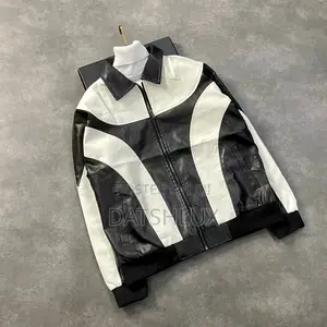 Too Quality Leather Jackets