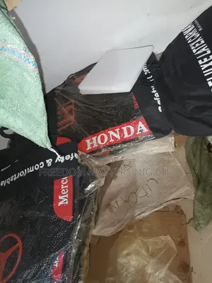 Original Honda Foot Math H