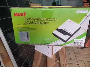 5kva 48v Must Inverter