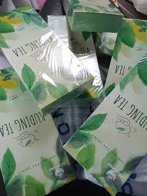 Kuding Tea Clears the Bad Cholesterol