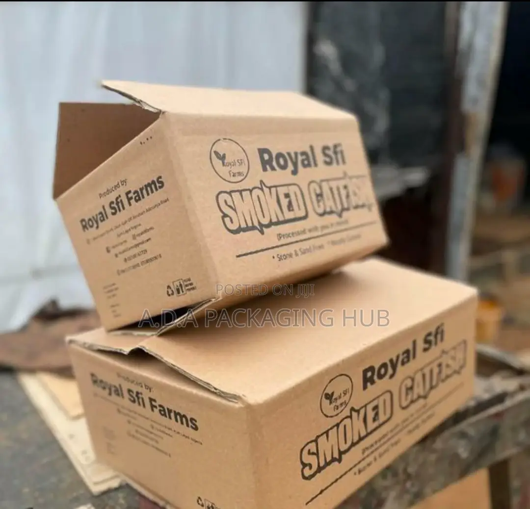 Carton Box