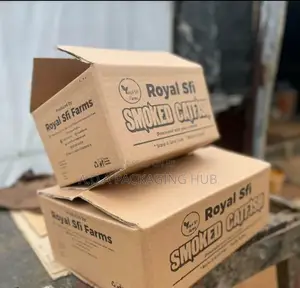 Carton Box