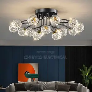 Nordic Exclusive Lights