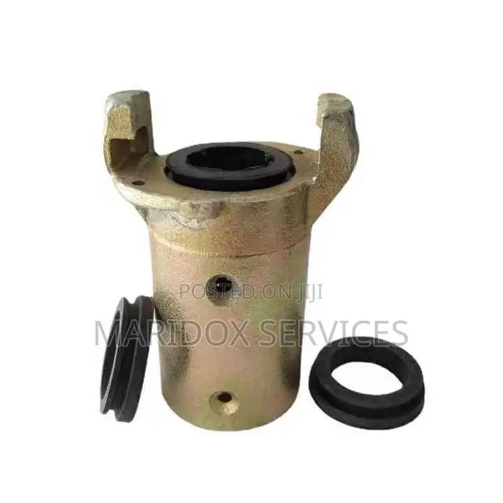 Sandblasting Hose Coupling