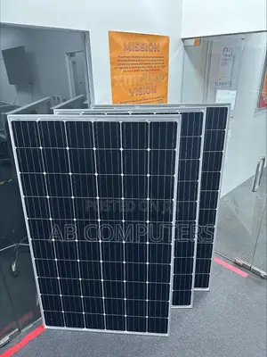 300 Watts Solar Panel
